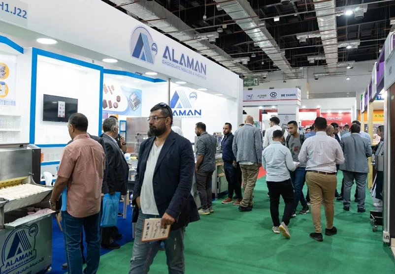 2026印尼食品包裝展觀(guān)眾登記及登記地址