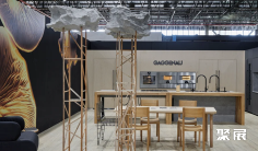 哥伦比亚家具展2026门票哪里买