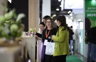 哈薩克斯坦冷鏈展2025展商名錄