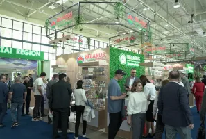 2025乌兹别克斯坦包装展时间表和地点