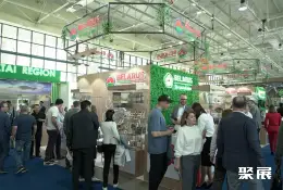 乌兹别克斯坦包装展展会现场(现场盛况)4