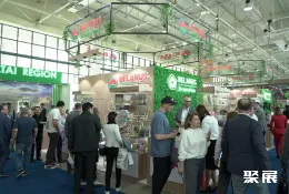 乌兹别克斯坦包装展现场图片4