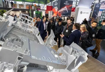 德国压铸展2026门票价格