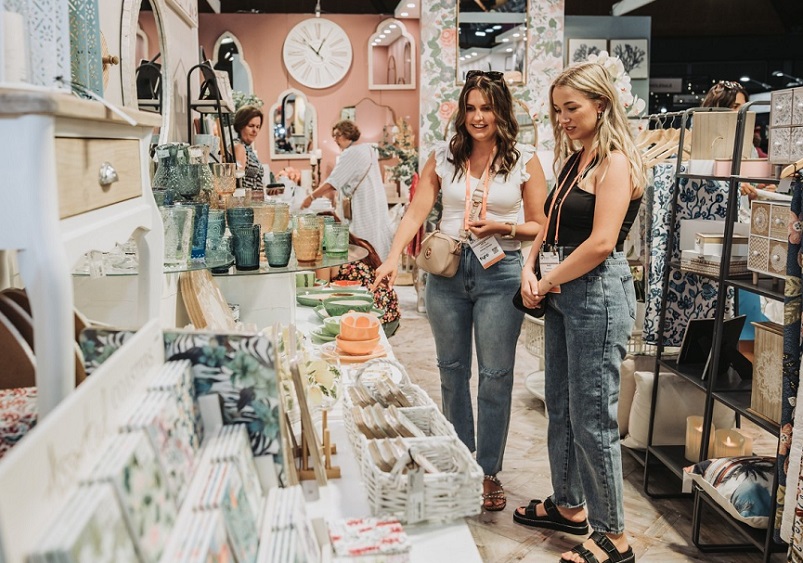 2026澳大利亚消费品展参展攻略(时间+地点+观众预约)