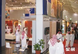 沙特五金建材展现场图片6