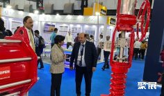 印度石油展2025参展攻略(时间+地点+门票)