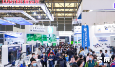 上海机器视觉展2025参展攻略(时间地点+门票在哪买?)