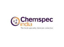 Fine Chemicals Exhibition in Mumbai, IndiaLogo
