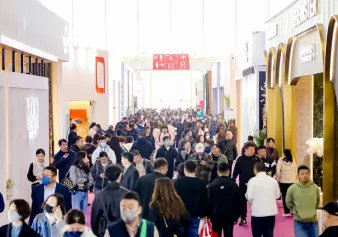 2026北京软装展参展攻略（时间+地点+门票）