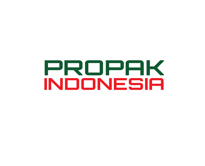 PROPAK INDONESIA exhibition logo