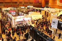 韩国咖啡展2025时间及地点