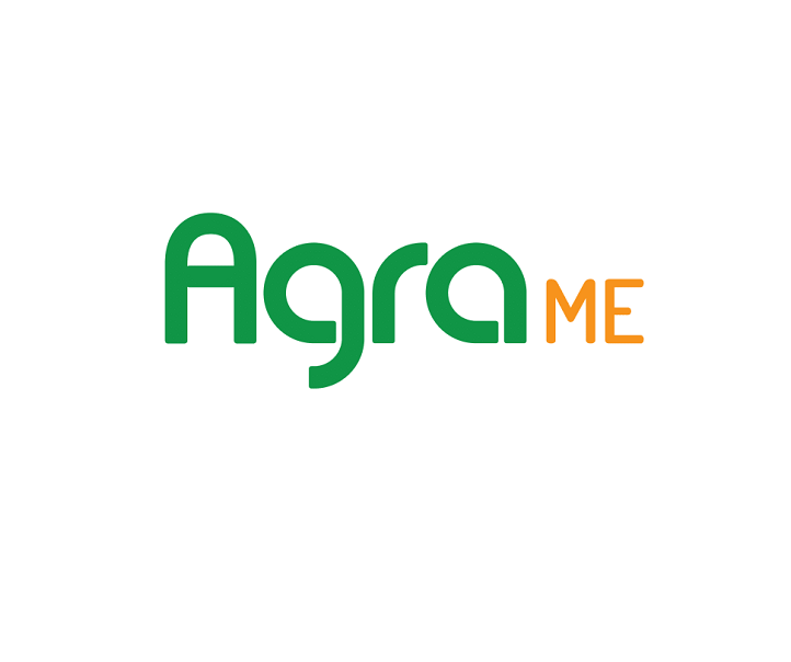 Agra ME  exhibition logo