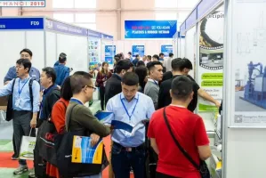 2025泰国塑料展门票价格