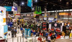 2025美国建筑金属展参展攻略(时间地点+门票多少钱?)