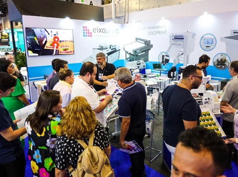 2027年巴西广告展(FESPA Brazil)门票如何申请？多少钱？