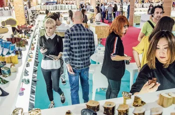 2025西班牙鞋展参展攻略（时间+地点+观众预约）