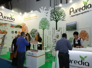 中东迪拜保健食品及原料展览会(Middle East Organic Natural)展商名录