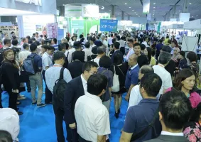2025台湾渔业展观众登记及登记地址