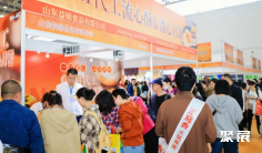 北京烘焙展(Baking China)2026展品范围有哪些?