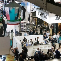 意大利酒店用品展2025参展攻略（时间+地点+门票）