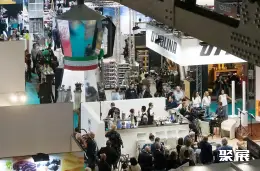 意大利酒店用品展展会现场(现场盛况)4