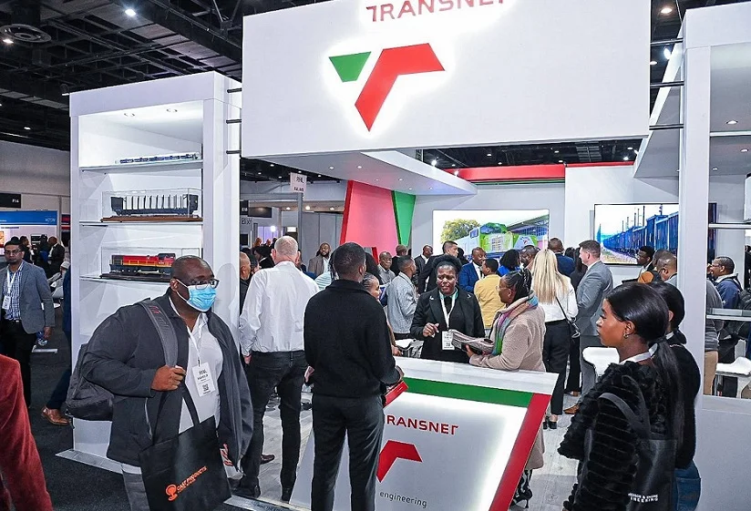 2026年南非轨道轨道交通展(Africa Rail )门票价格，如何购买？