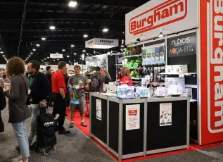 加拿大宠物展2025展商名录