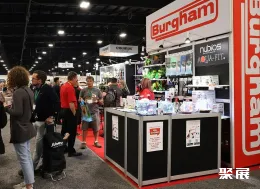 加拿大宠物用品展展会现场(现场盛况)5