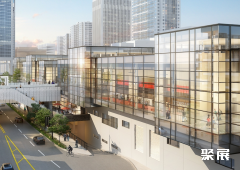 美国夏洛特国际会展中心