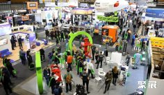 阿德莱德矿业展2025门票哪里买