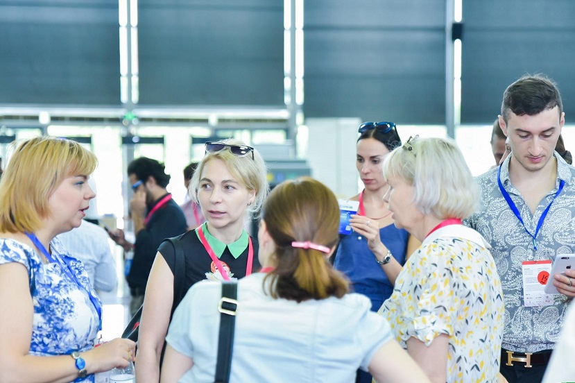 上海新能源汽车展2025举办时间与地点