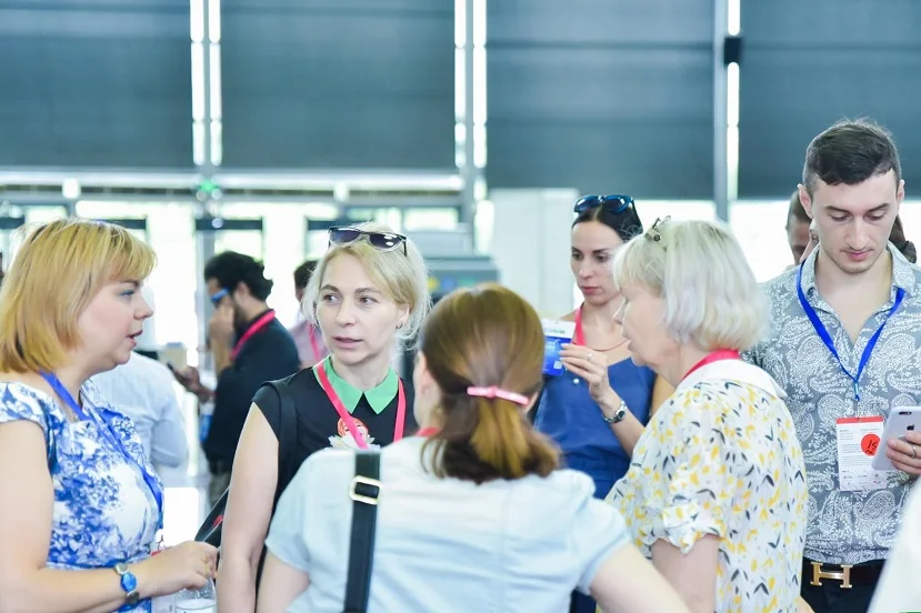 上海新能源汽车展2025举办时间与地点