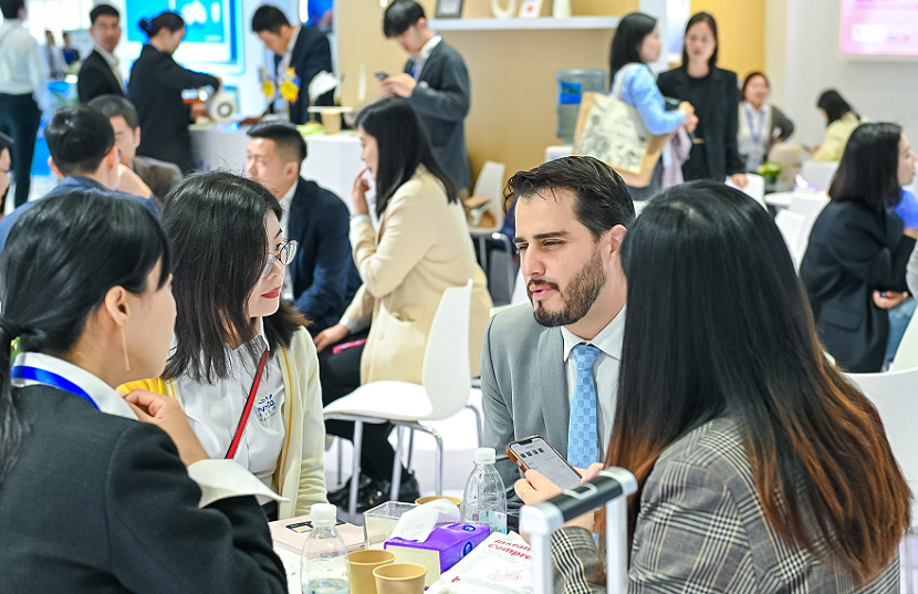 上海康复展2025时间表和地址