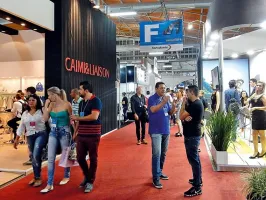 巴西皮革展2026參展攻略（時間地點+門票怎么買？）