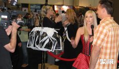 拉斯维加斯成人展2025展品范围有哪些?