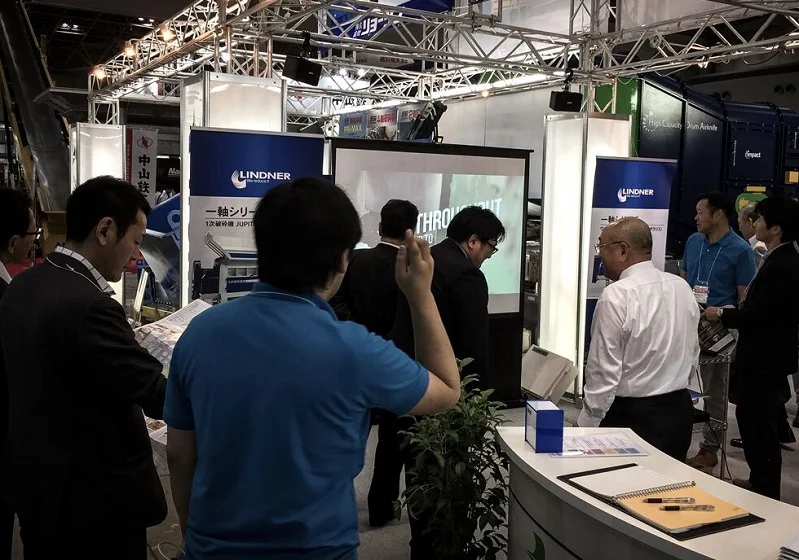 日本东京环保展览会2025参展攻略（时间地点+门票在哪买？）