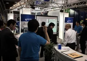 日本东京环保展览会2025展会会刊