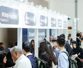 2027阿布扎比太阳能展(WFES)时间及地点