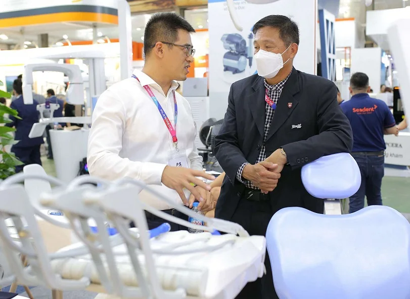 2026年越南牙科展门票价格，如何购买？