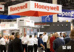 美国安防展现场图片5