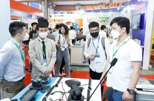 2025越南制造业展时间地点