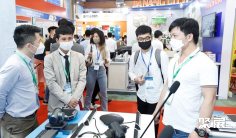 越南工业展(VIETNAM INDUSTRIAL AND MANUFACTURING FAIR)2026门票价格