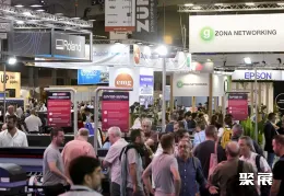 西班牙印刷展现场图片3