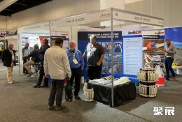 澳大利亚非开挖展现场图片5