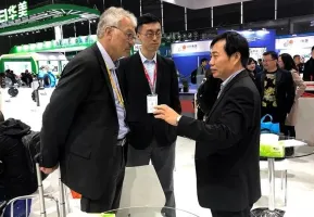 郑州制冷展-中部制冷展2024最新展商名录