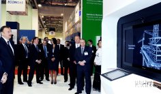 2026年阿塞拜疆电力展(Caspian Power)门票如何申请?多少钱?