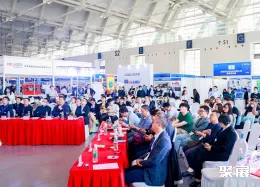 天津工博会现场图片7