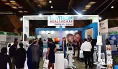 2026肯尼亚医疗展(World Health Expo)时间表及地点