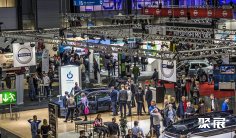 2025年瑞典电动车展门票购买途径?怎么购票?