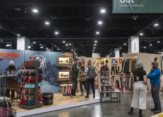 2026美国户外展举办时间与地点